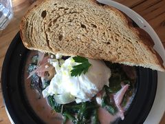 -Egg•Allday Brunch(襄阳北路店)