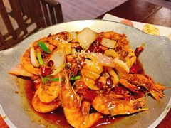 招牌香辣虾-大牌大·传统杭帮菜(湖滨店)