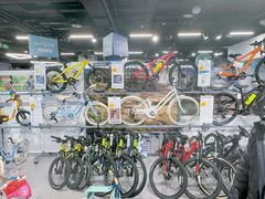 -迪卡侬(土桥店)