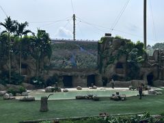 -新加坡飞禽公园