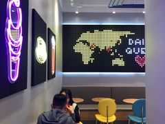 -DQ·蛋糕·冰淇淋(龙湖狮山天街店)