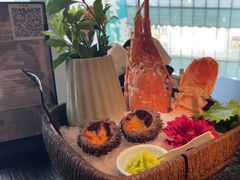 -花潮料理艺食馆(SM新生活广场店)