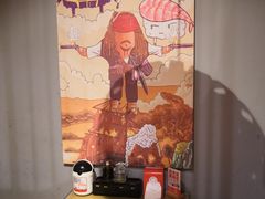 -友壹町寿司(嘉洲广场店)