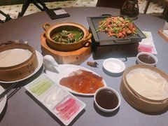 -金鸭季·北京烤鸭(深业上城店)