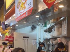 -孖记茶档·热腾茶餐(乐峰店)