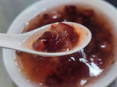 -芳婆糕团店(王府大街店)