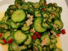 -老奶奶私房菜(天台里街店)