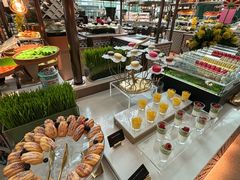 -RISE RESTAURANT(滨海湾金沙店)