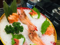 -神户赤童日式烤肉伙伴(东直门店)