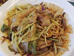 -鹿鸣春饭店(总店)