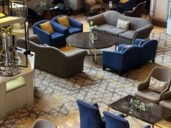 -吉隆坡喜来登帝国酒店