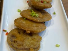 -枣子树·素食餐厅(普陀山店)