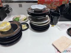 -争鲜回转寿司(朝北大悦城店)