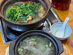 -九道菜有鸡鱼头(石鼓路店)