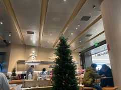 -星巴克臻选(上海合生汇1F店)