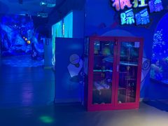 -烟台海昌鲸鲨海洋公园