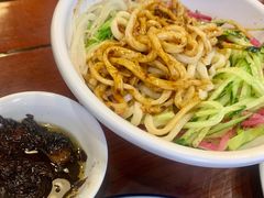 -京碗居老北京特色菜(北环东路店)