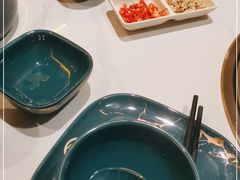 -润泽园椰子鸡(汇一城店)