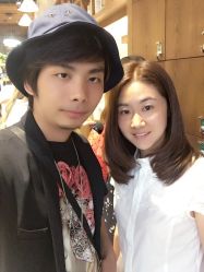 -简影造型·大牌烫染salon
