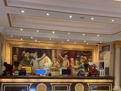 -罗浮宫酒店