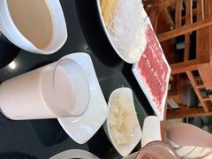 -情忆草原涮肉馆