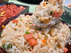 -憨铁匠老火锅(龙岗万科里店)