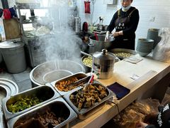 -金原鸭血粉丝汤·汤包·脆皮烤鸭(南京博物院店)