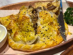 -阿娜尔·新疆菜(宜家荟聚中心店)