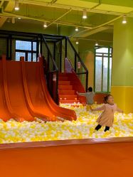 -宝燕乐园(闵行旗舰店)