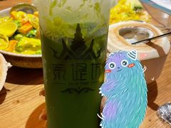 -泰堤坊(淡水体育馆店)