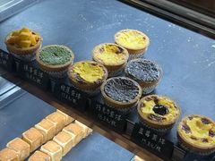 -仙豆菓夫(鼓楼店)