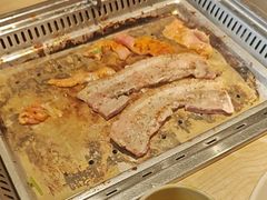 -新石器烤肉(高行万嘉店)