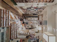 -猫的天空之城概念书店(束河店)