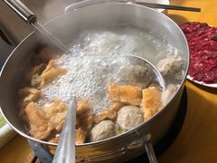 -黑山牛肉汤火锅(花城汇店)