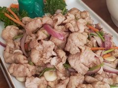 -姜师傅老菜馆(花园小区店)