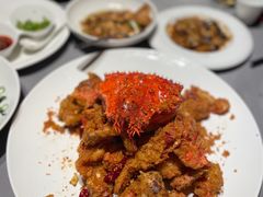 -徐记海鲜(汉城湖|太奥店)