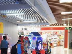 -物美超市(通州华业玫瑰店)