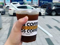-Kilos咖啡馆(保利珑远店)