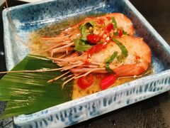 -大牛寿喜烧·和牛放题(香港广场店)