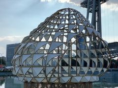 -海心沙亚运公园