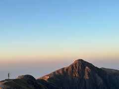 -萍乡武功山风景名胜区