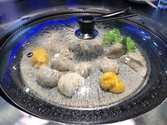 -挂雪铁锅炖大鹅