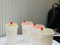 -奈雪的茶(skp店)