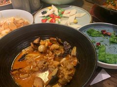 -薇酌饮·陕西菜(南门外店)