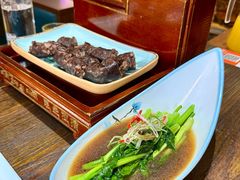 -思金拉措庄园藏餐(太阳岛店)