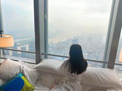 -长沙尼依格罗酒店