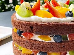 -美心西饼mx cakes(新光城市广场店)