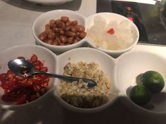 -百年果林椰子鸡(中洲店)