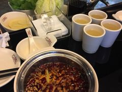 -鲁西肥牛(九方购物中心店)