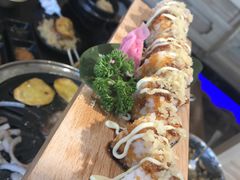 -九田家黑牛烤肉料理(石路天虹店)